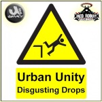 URBAN UNITY - Disgusting Drops (Cover)