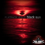 FLATPACK JESUS - Black Sun [RR173]